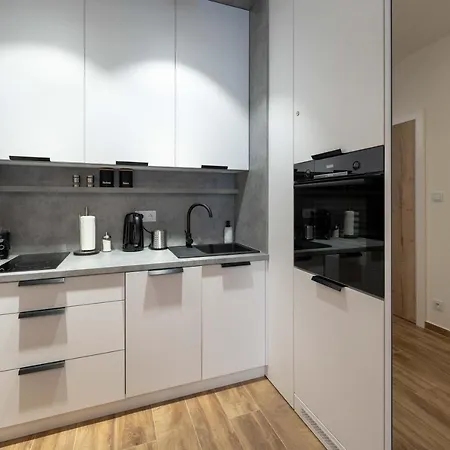 Spokojna Z Balkonem - Dream * Weichsel