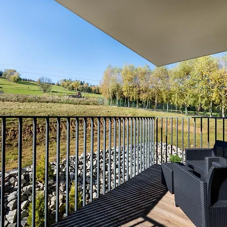 Spokojna Z Balkonem - Dream *