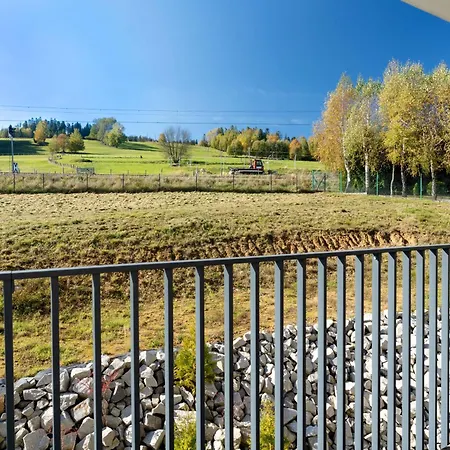Spokojna Z Balkonem - Dream * Wisla