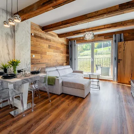 Spokojna Z Balkonem - Dream