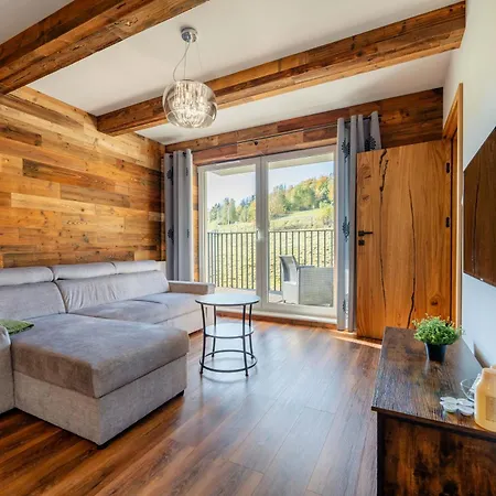 Spokojna Z Balkonem - Dream Appartement