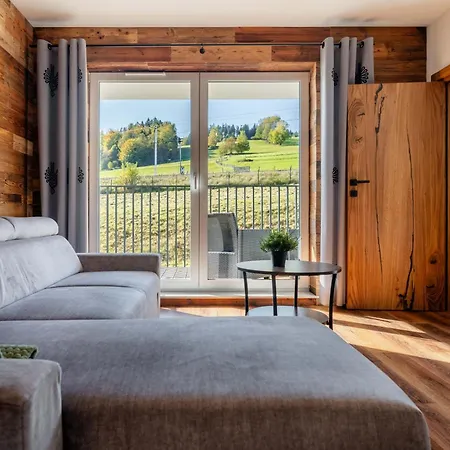 דירה Spokojna Z Balkonem - Dream