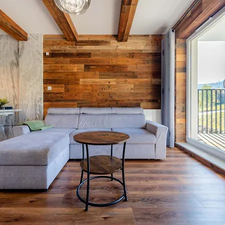 Appartement Spokojna Z Balkonem - Dream *