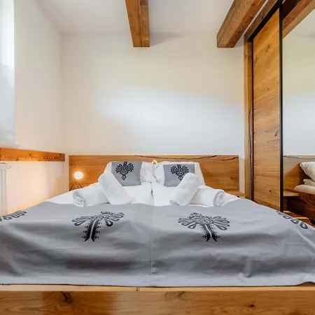 Spokojna Z Balkonem - Dream Appartamento Wisła