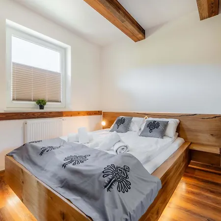 Appartement Spokojna Z Balkonem - Dream Wisła