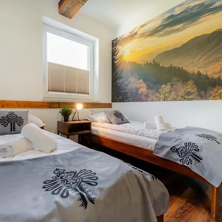 Spokojna Z Balkonem - Dream *