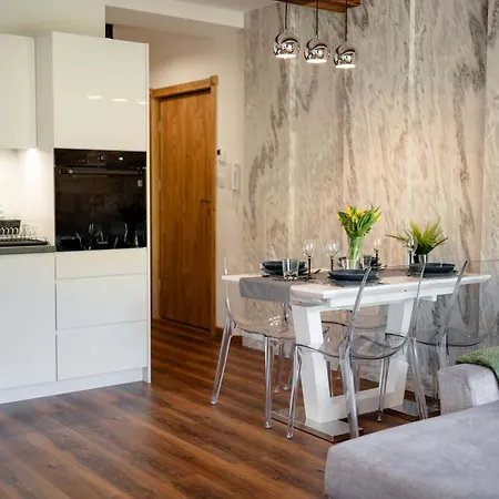 Spokojna Z Balkonem - Dream Wisła