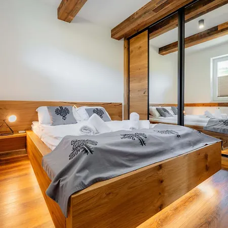 Spokojna Z Balkonem - Dream