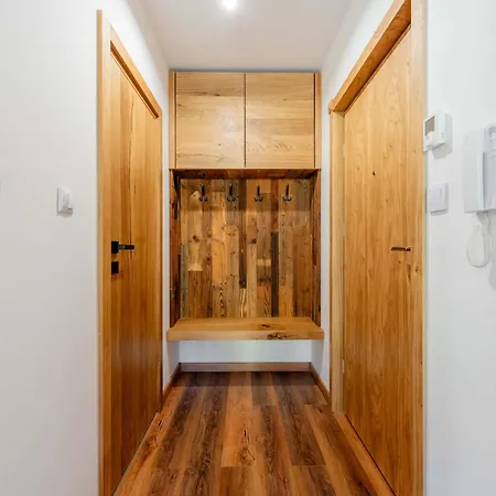 Spokojna Z Balkonem - Dream Appartement *