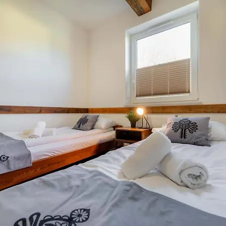 Spokojna Z Balkonem - Dream *