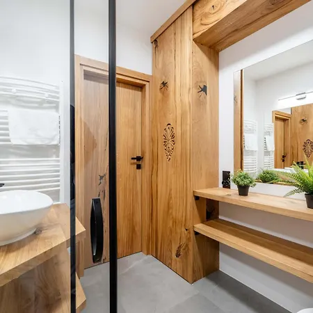 Spokojna Z Balkonem - Dream Weichsel