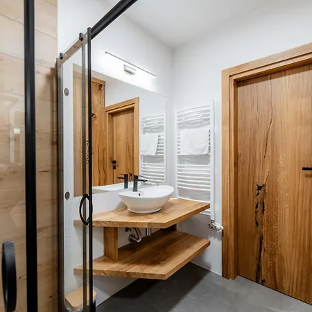 Spokojna Z Balkonem - Dream * Weichsel