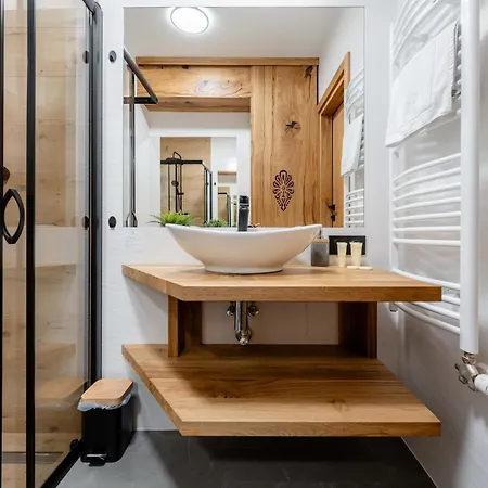 Spokojna Z Balkonem - Dream