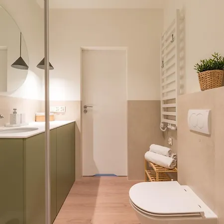 Spokojna Z Balkonem - Dream Wisła