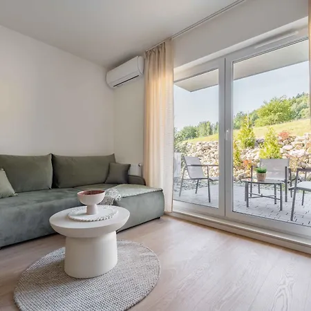 Appartement Spokojna Z Balkonem - Dream Wisła