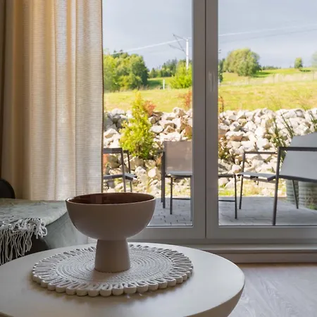 Spokojna Z Balkonem - Dream Wisła