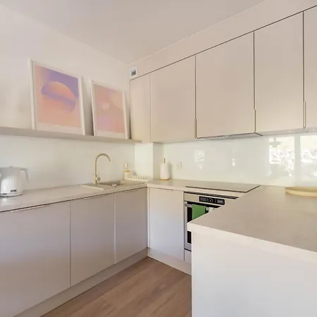 Spokojna Z Balkonem - Dream Wisła