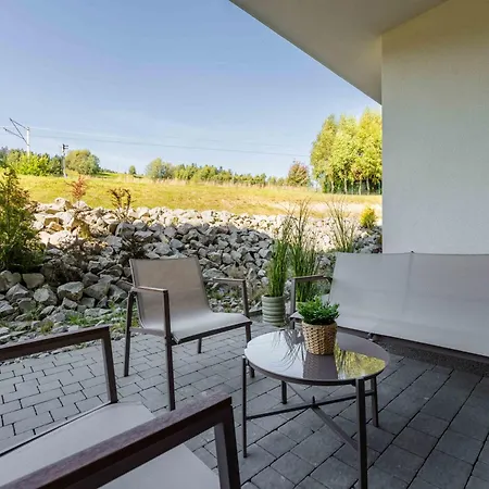 Spokojna Z Balkonem - Dream