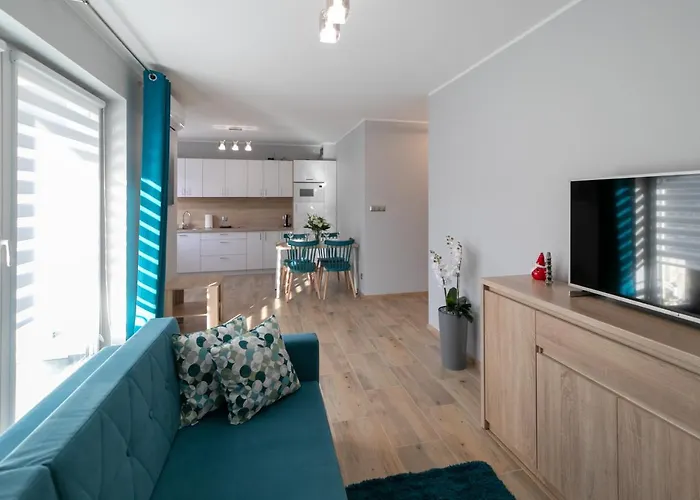 Spokojna Z Balkonem - Dream *