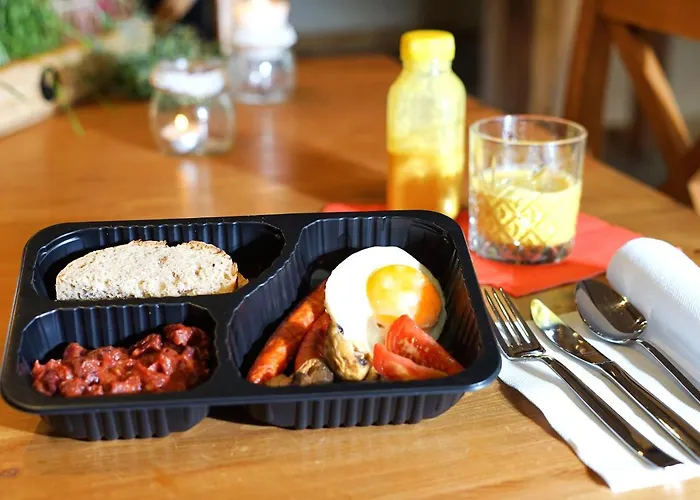 Spokojna Z Balkonem - Dream * ויסלאו