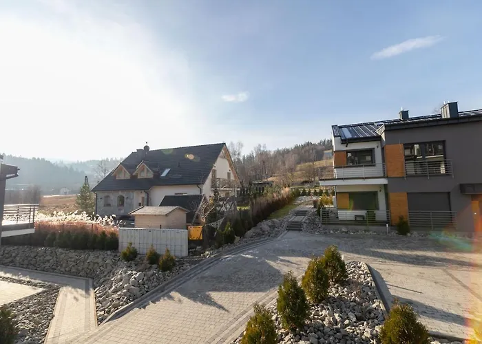 Spokojna Z Balkonem - Dream