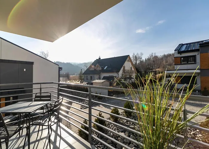 Spokojna Z Balkonem - Dream * ויסלאו