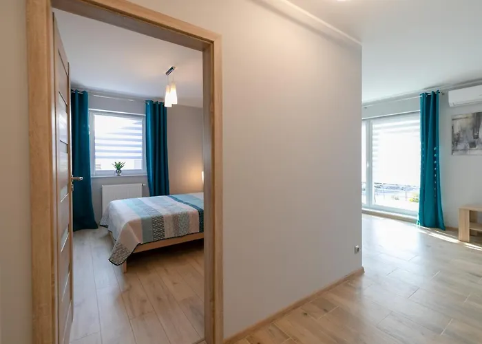 Spokojna Z Balkonem - Dream *