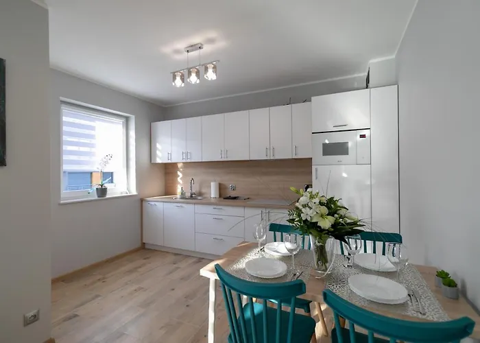 Spokojna Z Balkonem - Dream Apartamento Wisła