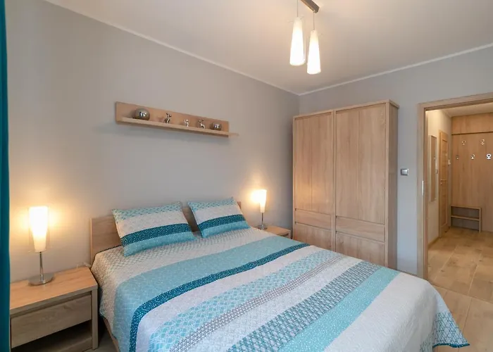 Apartamento Spokojna Z Balkonem - Dream Wisła