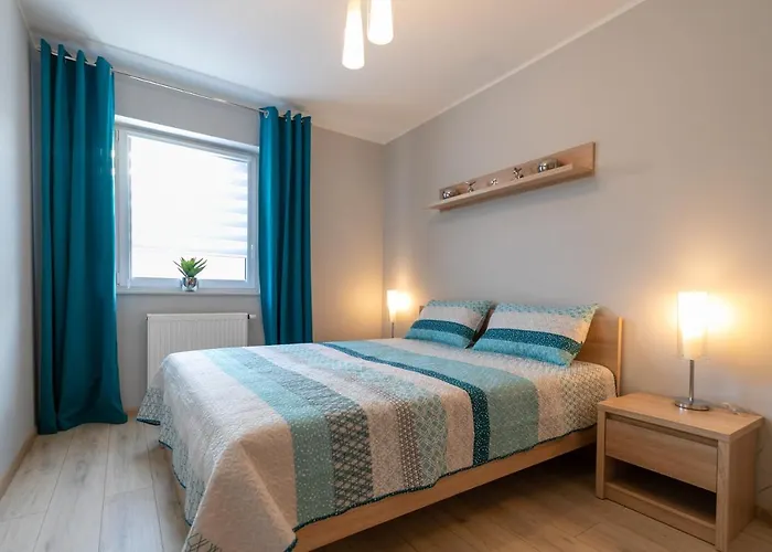 Spokojna Z Balkonem - Dream *