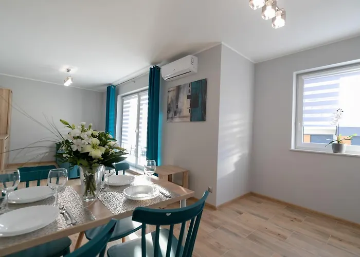 Spokojna Z Balkonem - Dream * ויסלאו