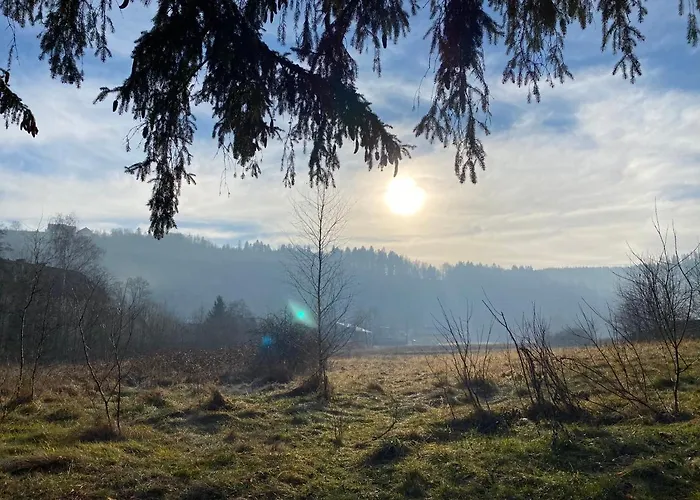 Spokojna Z Balkonem - Dream Διαμέρισμα