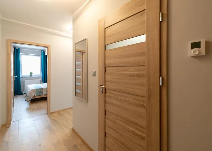 Spokojna Z Balkonem - Dream *