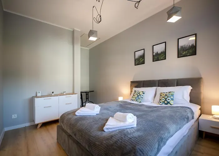 Spokojna Z Balkonem - Dream *