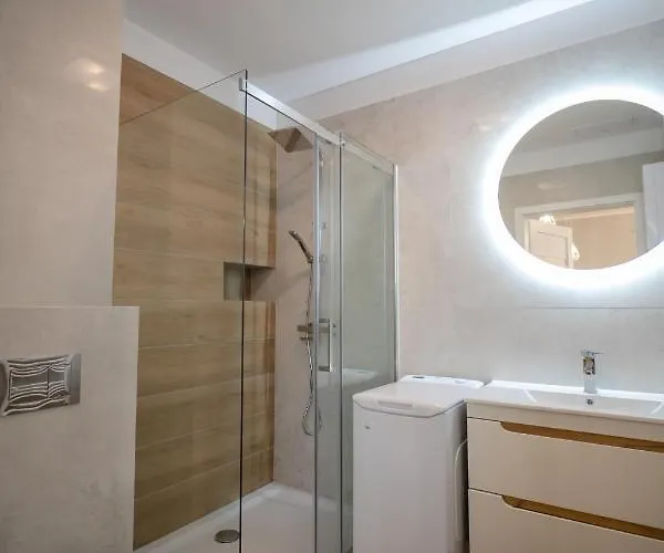 Spokojna Z Balkonem - Dream