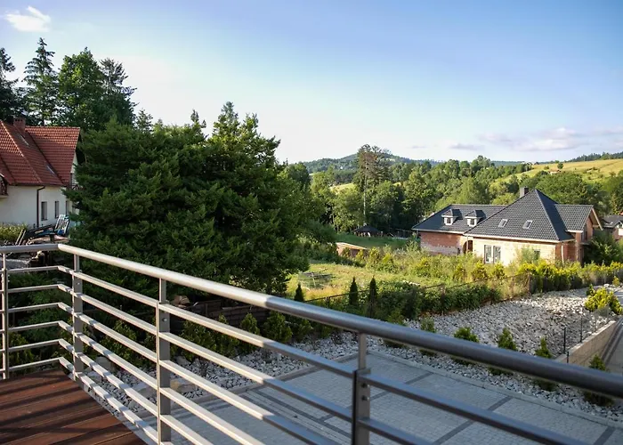 Spokojna Z Balkonem - Dream