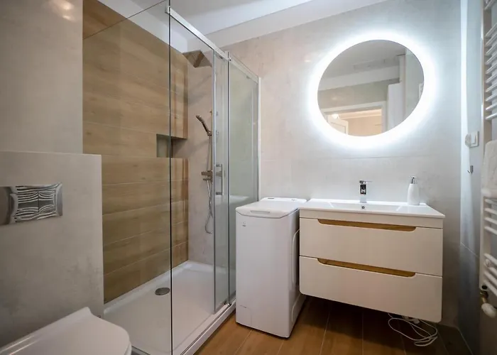 Spokojna Z Balkonem - Dream ויסלאו