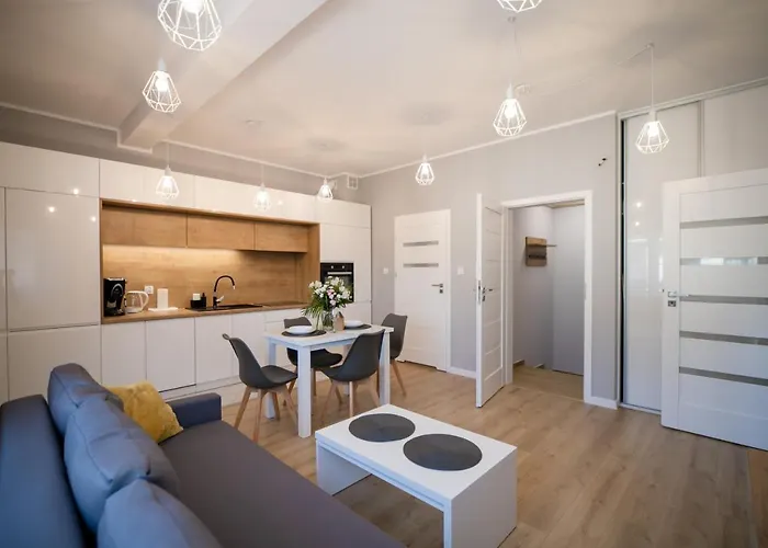 Apartamento Spokojna Z Balkonem - Dream Wisła