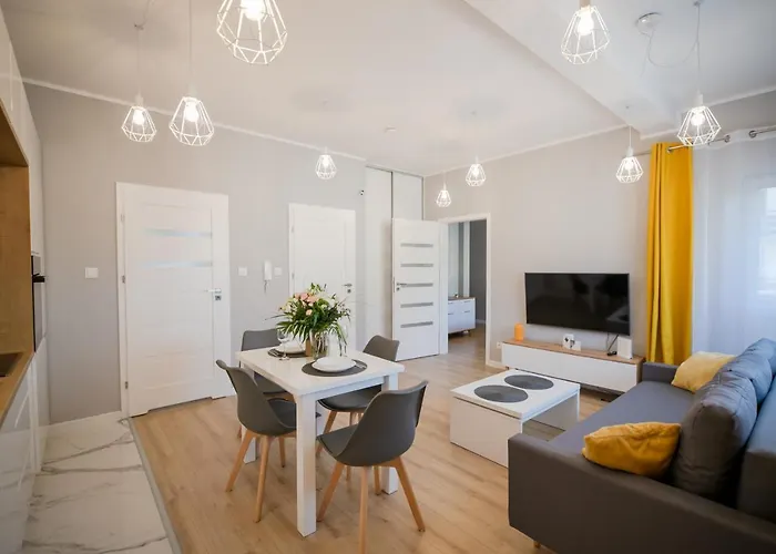 Spokojna Z Balkonem - Dream Apartamento Wisła