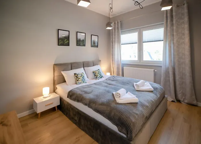 Spokojna Z Balkonem - Dream