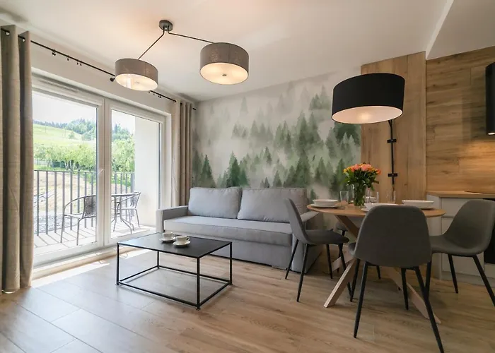 Spokojna Z Balkonem - Dream ויסלאו