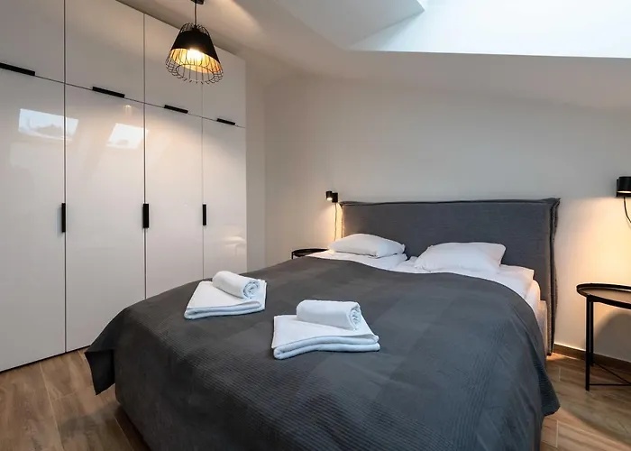 Spokojna Z Balkonem - Dream * Wisła