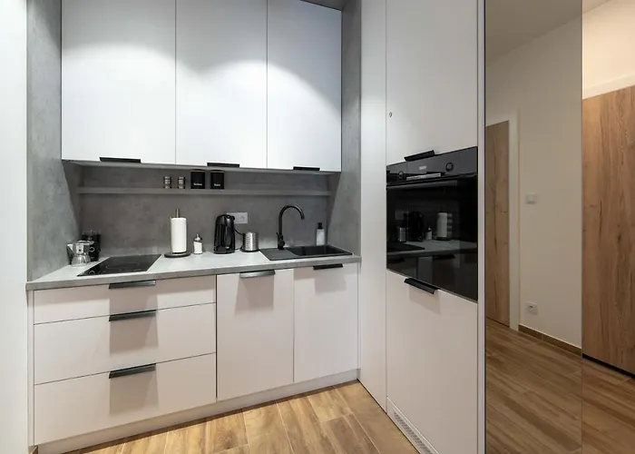 Spokojna Z Balkonem - Dream * ויסלאו