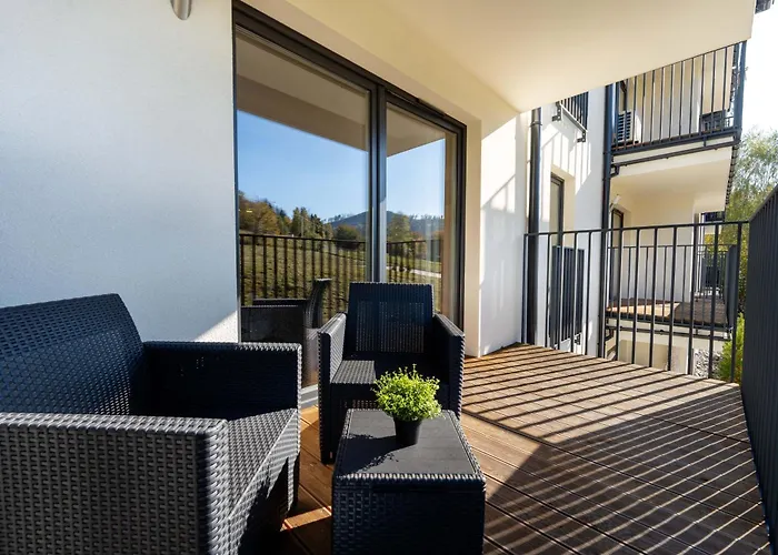 דירה Spokojna Z Balkonem - Dream ויסלאו