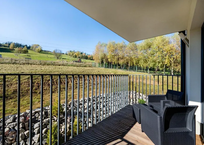 Spokojna Z Balkonem - Dream *