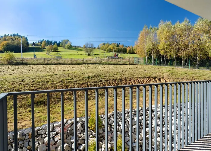 Spokojna Z Balkonem - Dream * Wisła