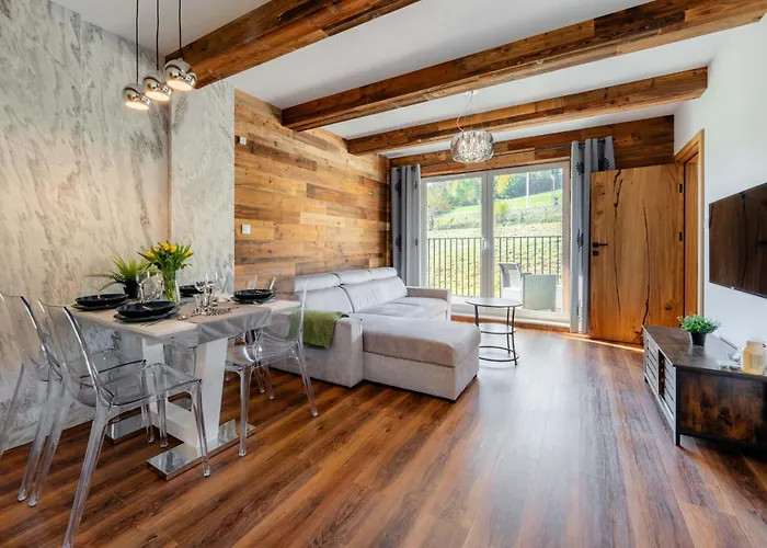 Spokojna Z Balkonem - Dream