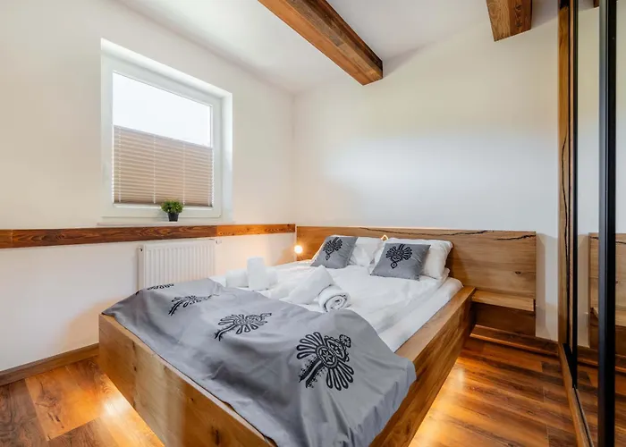 דירה Spokojna Z Balkonem - Dream ויסלאו