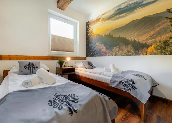 Spokojna Z Balkonem - Dream *