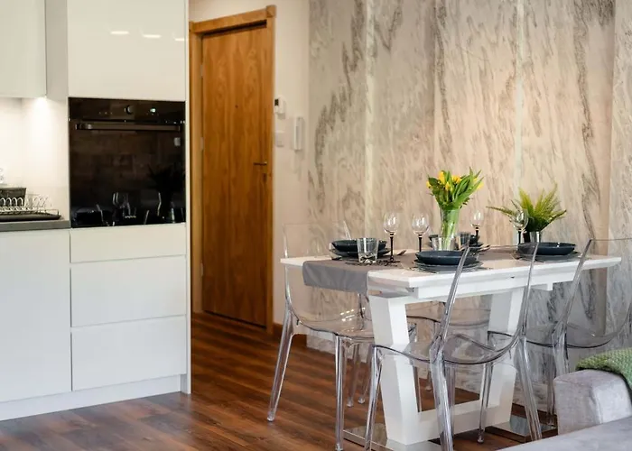 Spokojna Z Balkonem - Dream ויסלאו